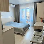 Kvasova - Mountain Appart hôtel 3*