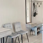 Kvasova - Mountain Appart hôtel