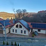 Kvasova - Mountain Appart hôtel Polyana (Transcarpathia)