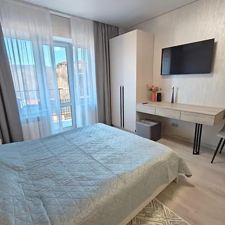 Kvasova - Mountain 3*