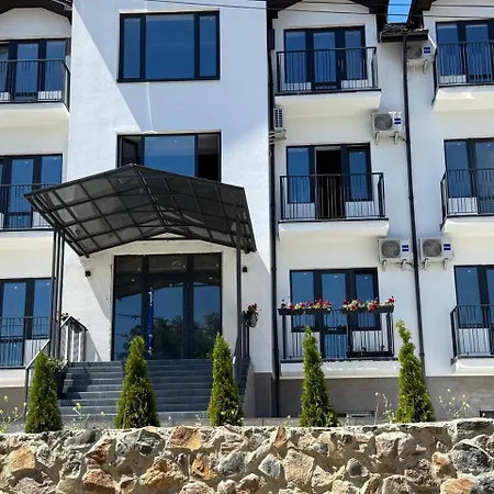 Kvasova - Mountain 3*