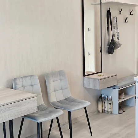 Kvasova - Mountain Aparthotel