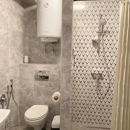 Apartahotel Kvasova - Mountain 3*