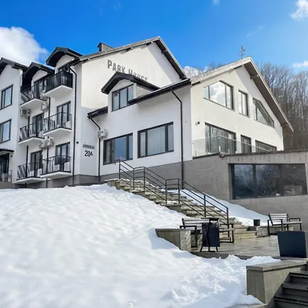 Kvasova - Mountain 3*