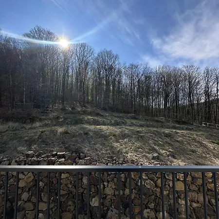 公寓式酒店 Kvasova - Mountain 波利亚纳