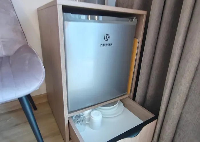 公寓式酒店 Kvasova - Mountain 3*