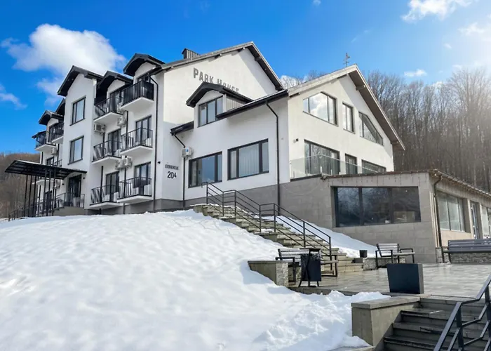 Kvasova - Mountain 3*