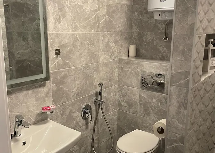 Kvasova - Mountain 公寓式酒店 波利亚纳